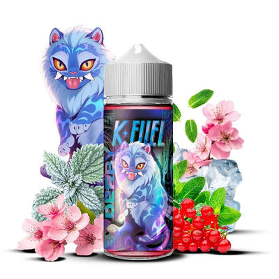E-liquide Derby 100ML - K-Fuel