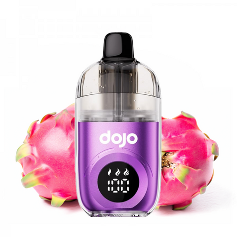 Dojo Blast 40K 20mg – Fruit Du Dragon