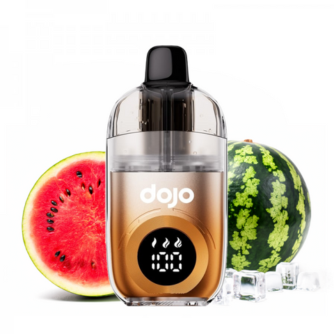 Dojo Blast 40K 20mg – Pastèque Glacée