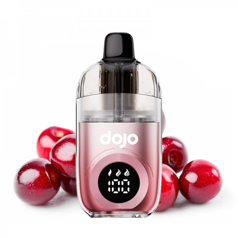 Dojo Blast 40K 20mg – Cerise
