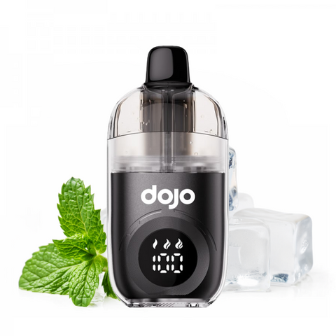Dojo Blast 40K 20mg – Menthe Glacée