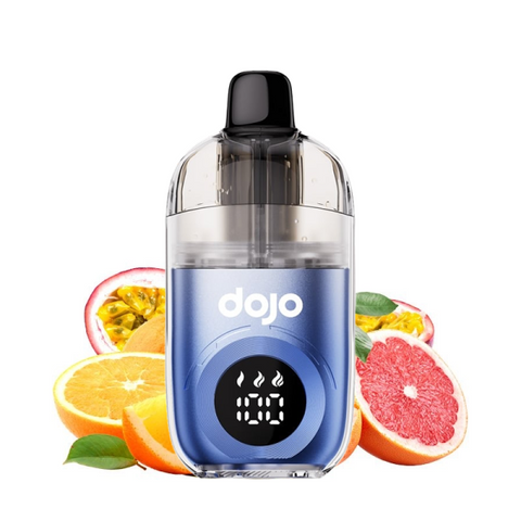 Dojo Blast 40K 20mg – Love 66