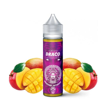 E-LIQUIDE DRACO 0MG - THE MDS JUICE