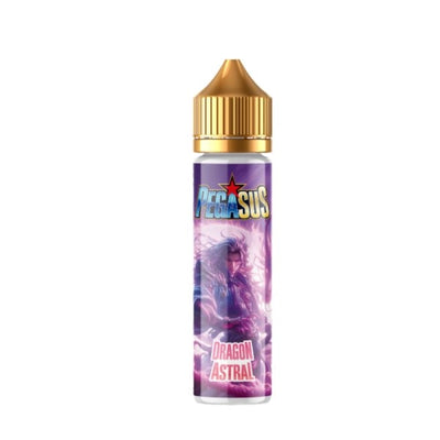E-LIQUIDE DRAGON ASTRAL 50ML – PEGASUS