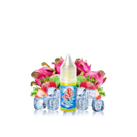 Visuel du e-liquide Dragon Killer 10ml de la marque Fruizee vendu chez CBDeer au prix pas cher de 2.95€