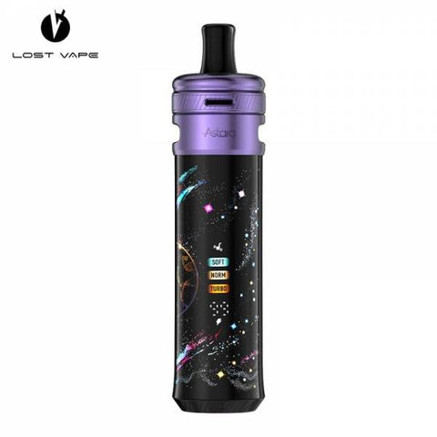 E-Chicha Astara 6ML – Lost Vape