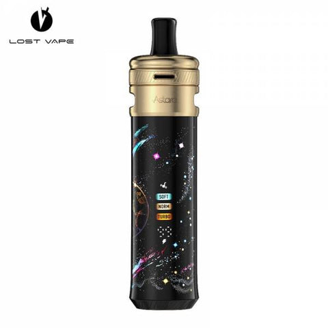 E-Chicha Astara 6ML – Lost Vape