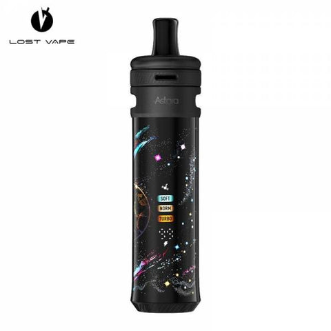 E-Chicha Astara 6ML – Lost Vape