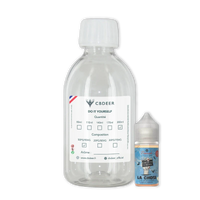 PACK DIY LA CHOSE 200ML - CBDEER