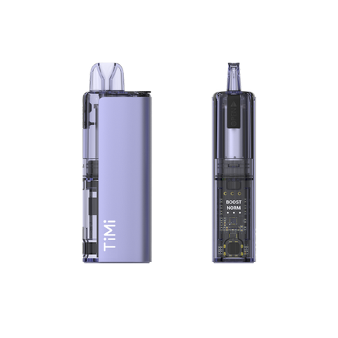 Evod Pro 24K 20mg – Very Berry