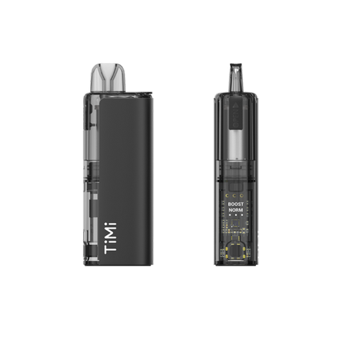Evod Pro 24K 20mg – Blueberry Cherry Pineapple