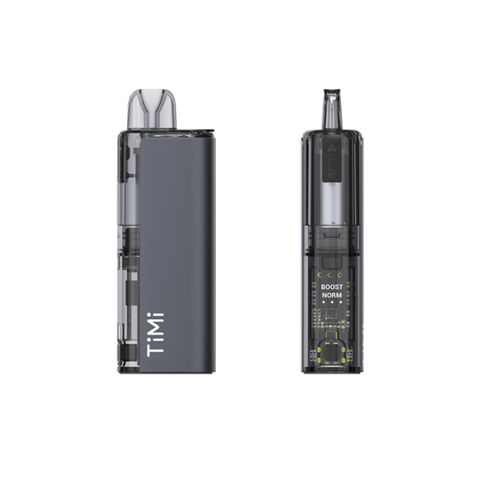 Evod Pro 24K 20mg – Strawberry Raspberry Cherry Ice