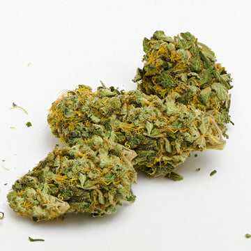 Fleur Lemon CBX 25% - CBDeer