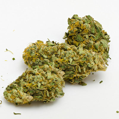 Fleur Lemon CBX 25% - CBDeer