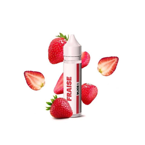 FRAISE 50ML - D'LICE XL - Premium Eliquide from D'LICE XL - Just $11.90! Shop now at CBDeer