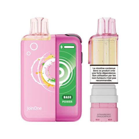 PUFF JOINONE 40K – ELFBAR