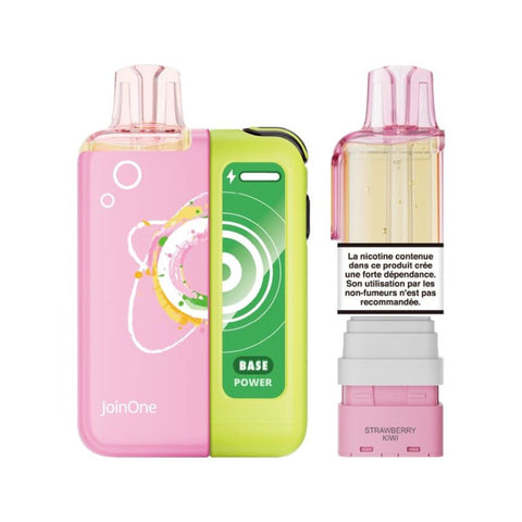 PUFF JOINONE 40K – ELFBAR