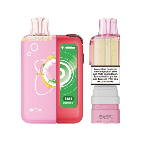 PUFF JOINONE 40K – ELFBAR