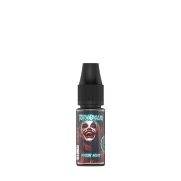 E-liquide Peach Berry 10ml Tornadoliq | Sels de nicotine CBDeer E-liquide Peach Berry 10ml Tornadoliq | Sels de nicotine CBDeer