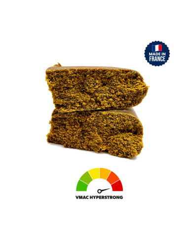 Résine VMAC Frozen Hyper Strong – vue 2