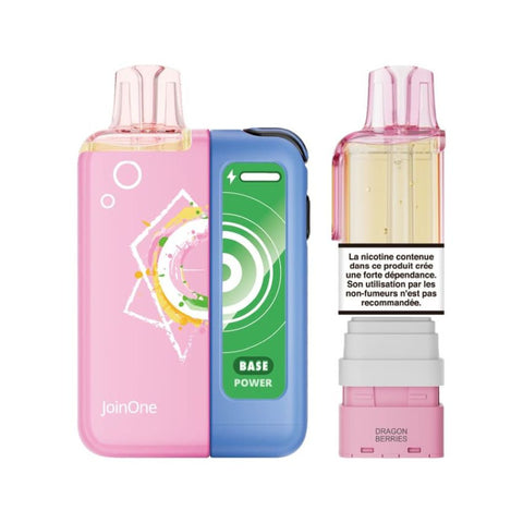 PUFF JOINONE 40K – ELFBAR