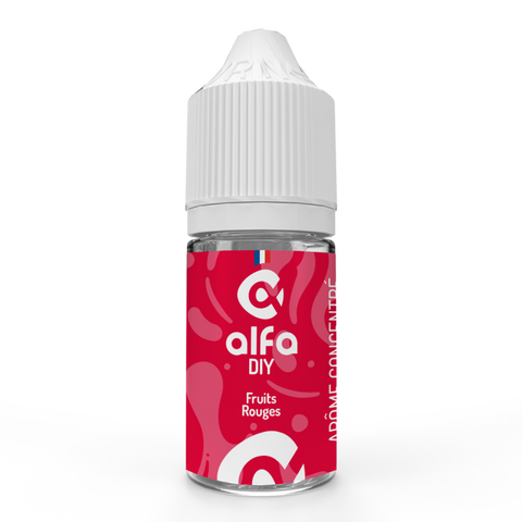 Concentré Alfa DIY 30ml – Alfaliquid