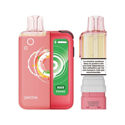 PUFF JOINONE 40K – ELFBAR