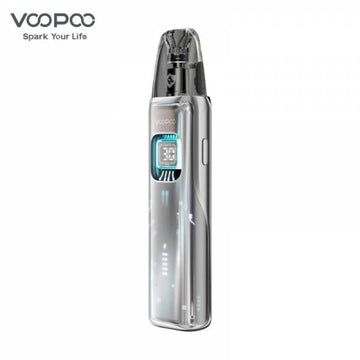 Full Kit Argus Matrix – Voopoo