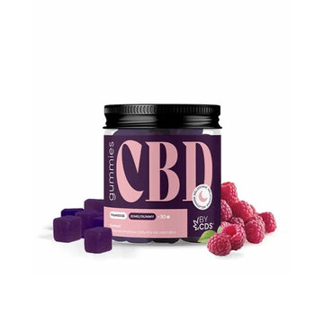 Gummies CBD + Mélatonine Sommeil – BY CDS