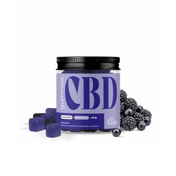 Gummies CBD Relaxation – BY CDS