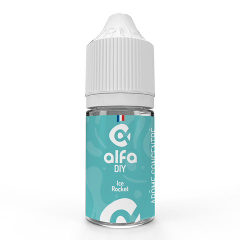 Concentré Alfa DIY 30ml – Alfaliquid