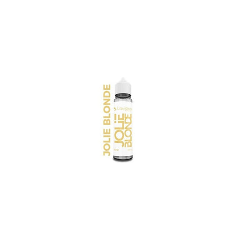 JOLIE BLONDE 50ML - LIQUIDEO - Premium Eliquide from LEMOTION - Just $9.90! Shop now at CBDeer