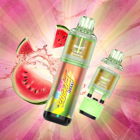 32000 PUFFS - BIG PUFF ROCKET - Premium PUFFS 32000 from BIG PUFF ROCKET - Just $19.90! Shop now at CBDeer