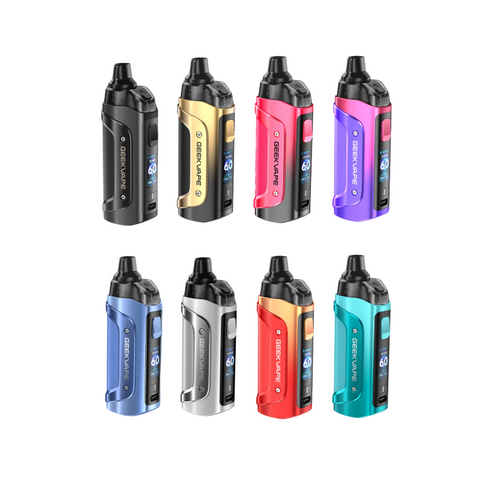Kit Aegis Boost 3 – GeekVape
