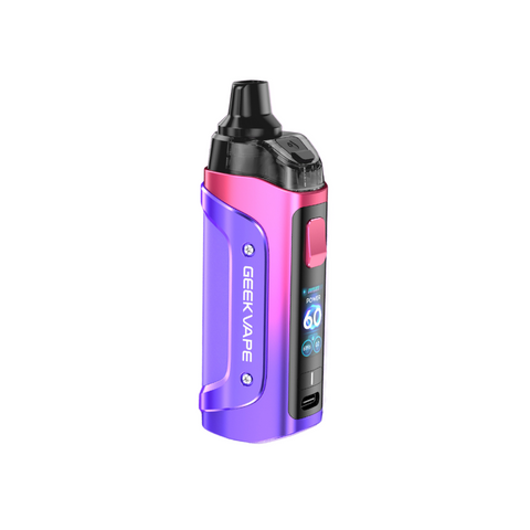 Kit Aegis Boost 3 – GeekVape