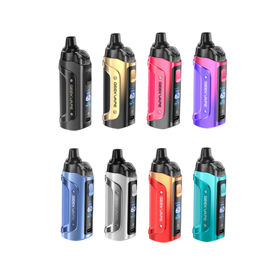 Kit Aegis Boost 3 – GeekVape