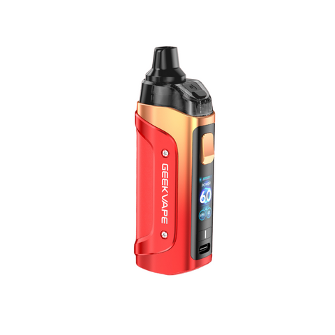 Kit Aegis Boost 3 – GeekVape
