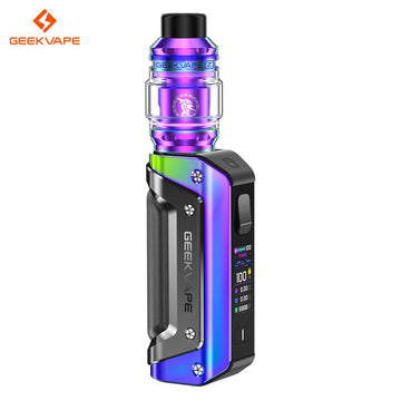 KIT AEGIS SOLO 3 – GEEKVAPE