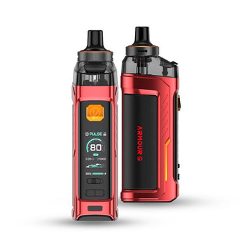 KIT ARMOUR G – VAPORESSO