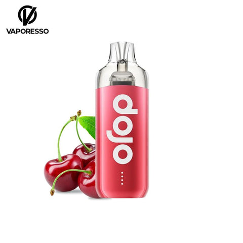 PUFF DOJO BLAST 15K – VAPORESSO