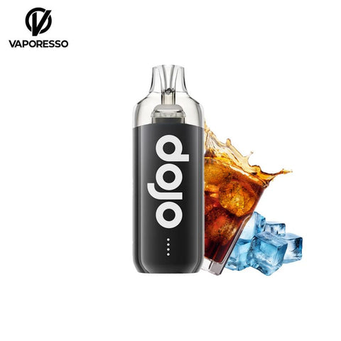 PUFF DOJO BLAST 15K – VAPORESSO