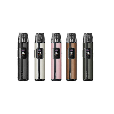 Kit ElfX Pro – Elfbar