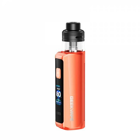 Kit Force – Geekvape