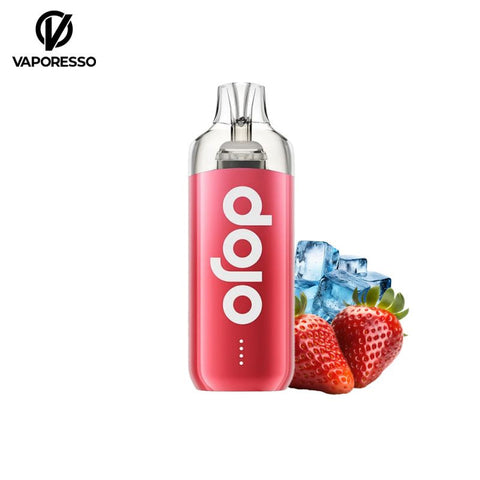 PUFF DOJO BLAST 15K – VAPORESSO