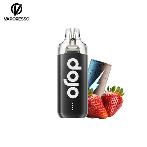 PUFF DOJO BLAST 15K – VAPORESSO
