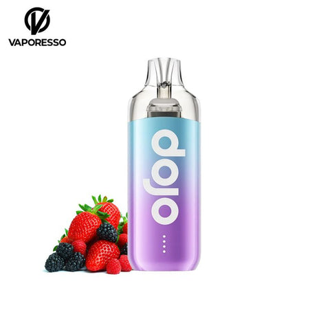PUFF DOJO BLAST 15K – VAPORESSO