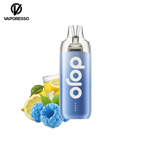 PUFF DOJO BLAST 15K – VAPORESSO