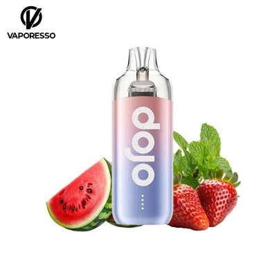 PUFF DOJO BLAST 15K – VAPORESSO
