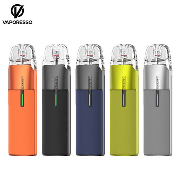 KIT LUXE Q2 POD - VAPORESSO