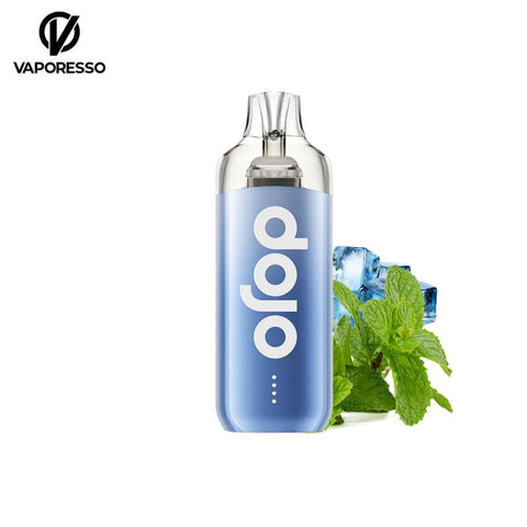PUFF DOJO BLAST 15K – VAPORESSO